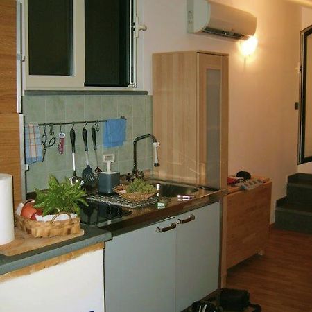 Casa Iolanda Villa Península Sorrentina Habitación foto