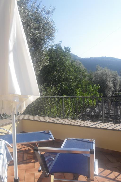 Casa Iolanda Villa Península Sorrentina Habitación foto